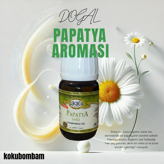 PAPATYA AROMASI